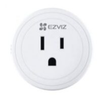 Enchufe Inteligente EZVIZ T30