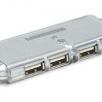 Hub USB MANHATTAN 160599