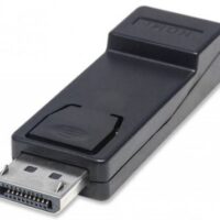 Adaptador Displayport a HDMI MANHATTAN 151993