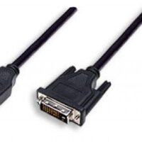 Cable DVI a HDMI MANHATTAN 372503