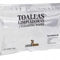 Toallas Limpiadoras PERFECT CHOICE PC-030270