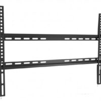 Soporte de Pared FIJO para TV  OVALTECH De 32