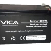 Batería para No Break VICA 9 AH