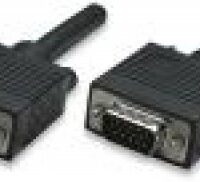 Cable VGA MANHATTAN 311731