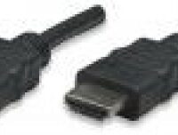 Cable HDMI 4K MANHATTAN 308441