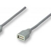 Cable USB MANHATTAN 340960