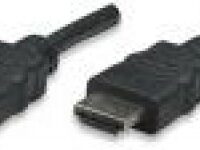 Cable HDMI 4K MANHATTAN 306126