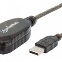 Cable USB - Extensión MANHATTAN 151573