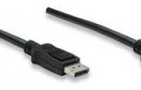 Cable Displayport MANHATTAN 307116