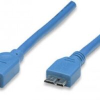 Cable USB MANHATTAN 325424