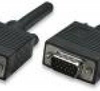 Cable VGA MANHATTAN 312721