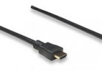 Cable HDMI 4K MANHATTAN 308434