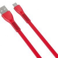 Cable USB a Micro USB Naceb Technology NA-0103R