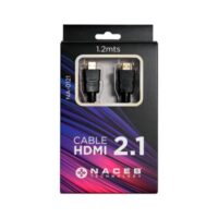 Cable HDMI Naceb Technology NA-0122