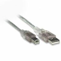 Cable USB BROBOTIX 150112