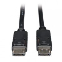 Cable Displayport TRIPP-LITE P580-006