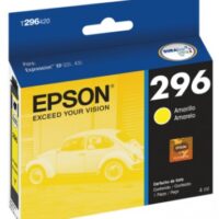 Cartucho EPSON T296420-AL