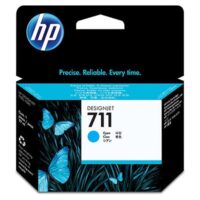 Cartucho HP 711