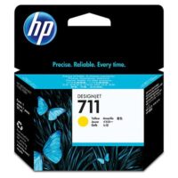 Cartucho HP 711