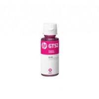 Botella de Tinta HP GT52