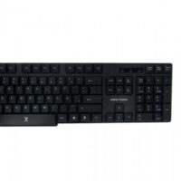 Kit de Teclado y Mouse PERFECT CHOICE PC-200994