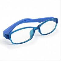 Lentes para PC / Tablet VORAGO KG-200-BL