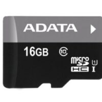 Memoria Micro SD ADATA Pemier