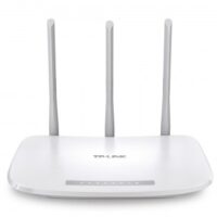 Router  TP-LINK TL-WR845N