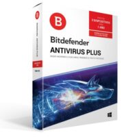 Antivirus BITDEFENDER TMBD-403