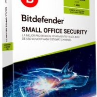 Antivirus BITDEFENDER Small Office Security