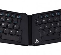 Teclado Plegable Bluetooth ACTECK  MK210 K-Wallet