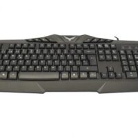 Teclado Gaming Naceb Technology NA-0912