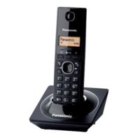 Teléfono inalámbrico PANASONIC KX-TG1711MEB