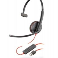 Audifonos PLANTRONICS  C3210 USB-A