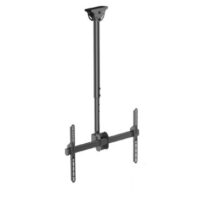 Soporte de TECHO para TV OVALTECH OVTV-C3770