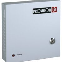 Fuente de Poder PROVISION-ISR PI-PR-10A9CH