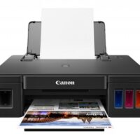 Impresora de Tinta Continua CANON PIXMA G1110