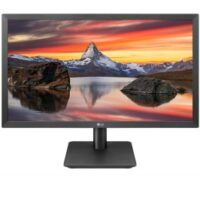 Monitor LED  LG 22MP410